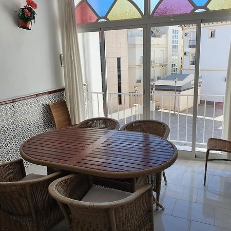 Rico Apartaments Animas Nerja Pokoj fotografie