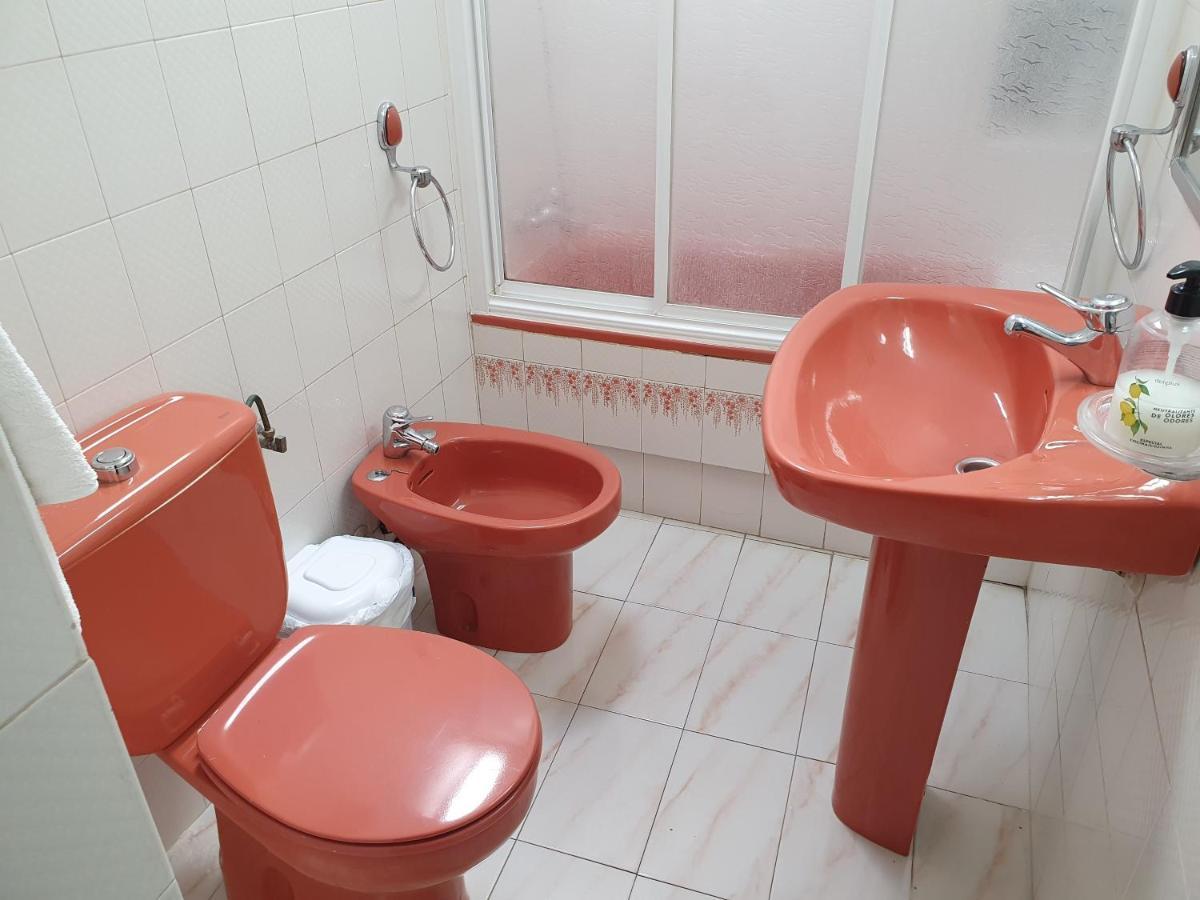 Rico Apartaments Animas Nerja Exteriér fotografie