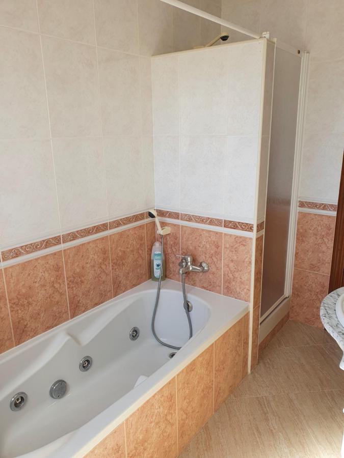 Rico Apartaments Animas Nerja Exteriér fotografie