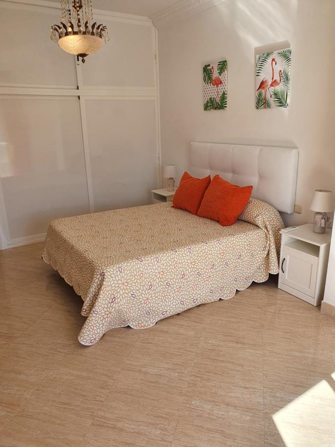 Rico Apartaments Animas Nerja Exteriér fotografie