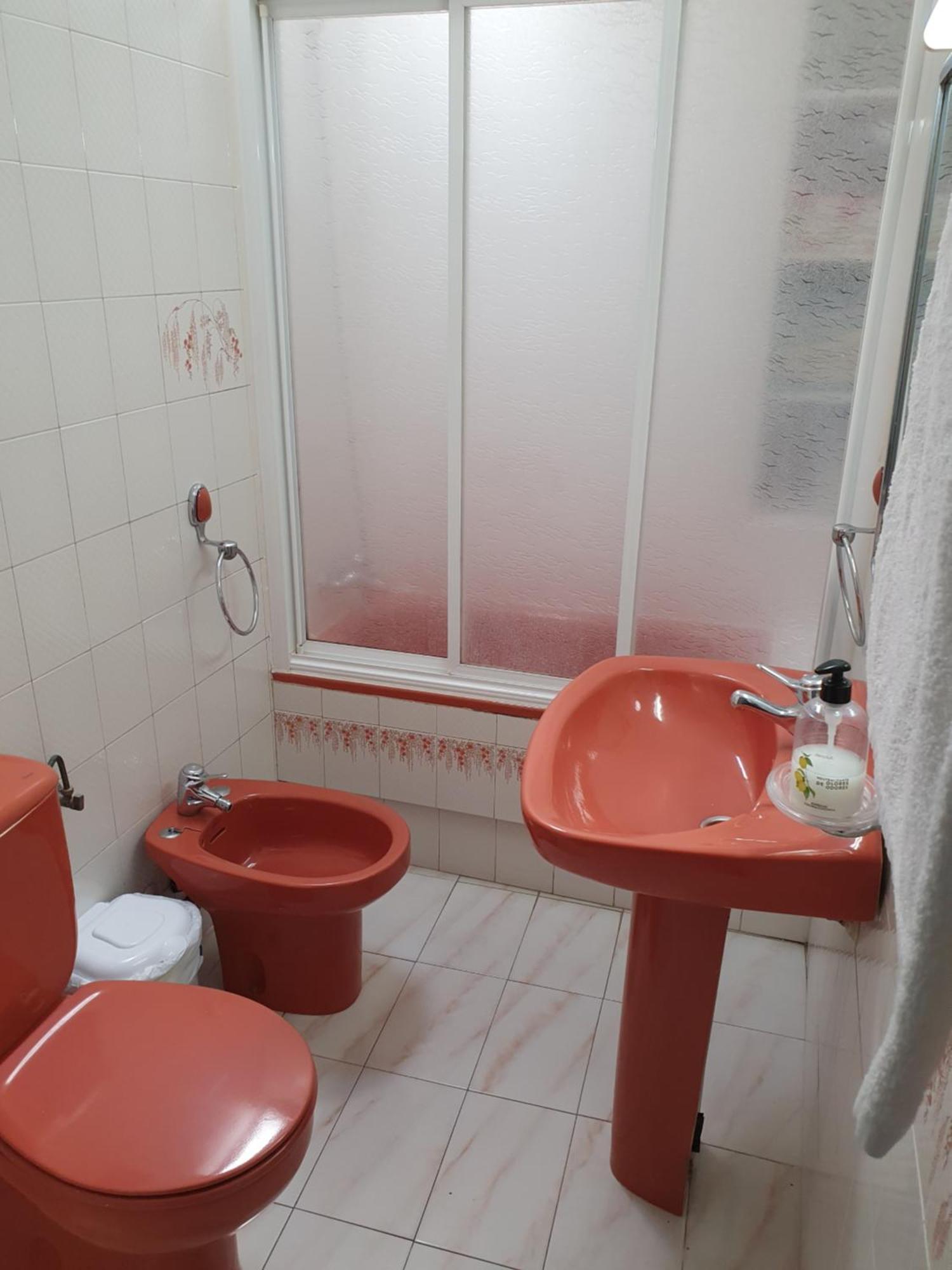 Rico Apartaments Animas Nerja Pokoj fotografie
