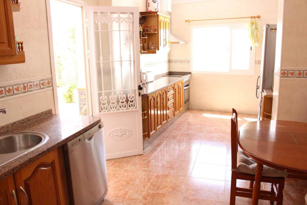 Rico Apartaments Animas Nerja Exteriér fotografie